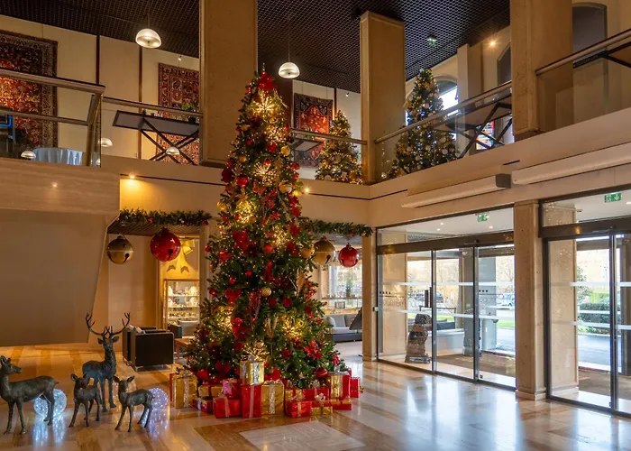 MétropoleHotel Lyon